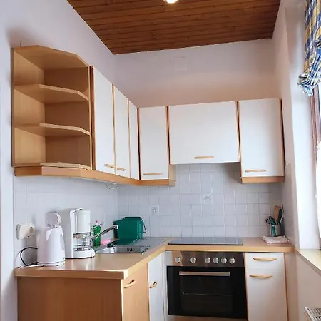 Apartment Berger Kotschach-Mauthen