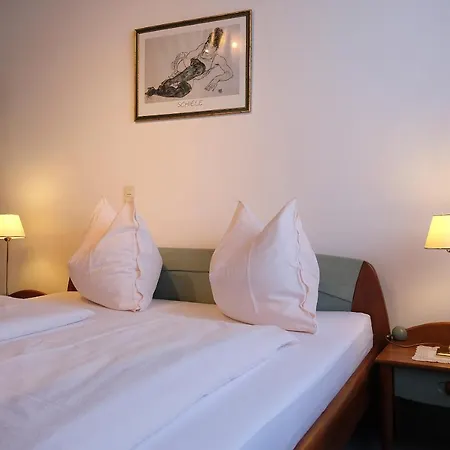 Berger Daire Kotschach-Mauthen