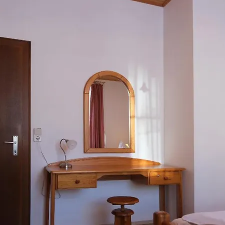 Berger Apartmán Kotschach-Mauthen