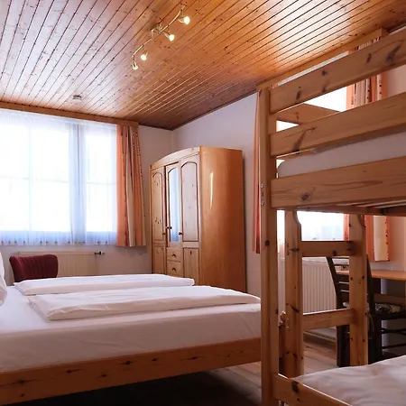Apartment Berger