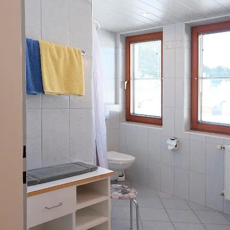 Berger Apartment