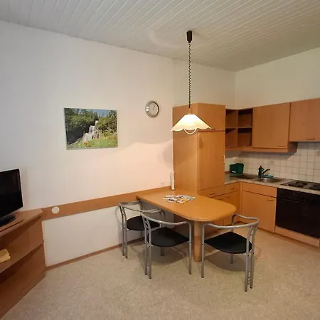Apartment Berger *