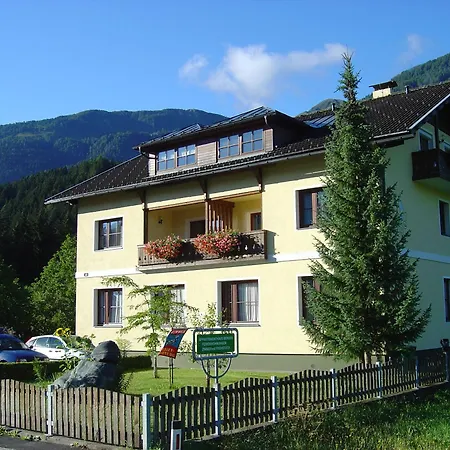 Berger Apartamento
