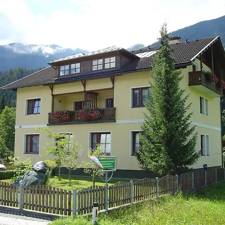 Apartamento Berger