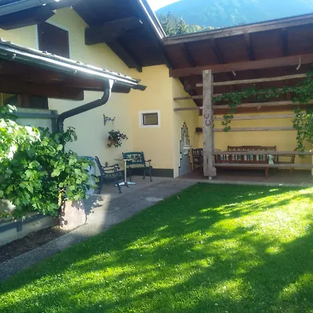 Berger Apartamento