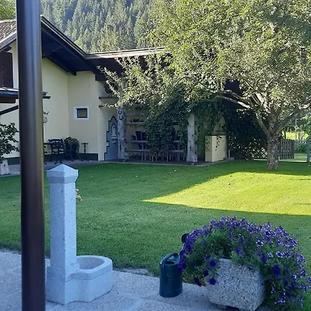 Apartamento Berger