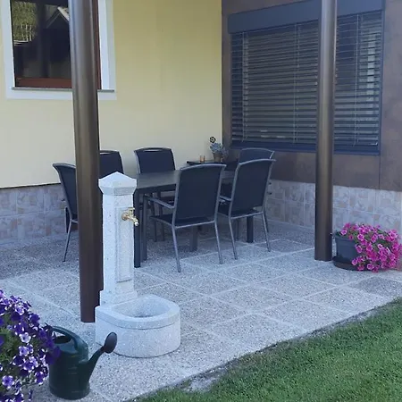 Daire Berger Kotschach-Mauthen