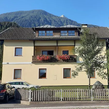 Berger * Kotschach-Mauthen