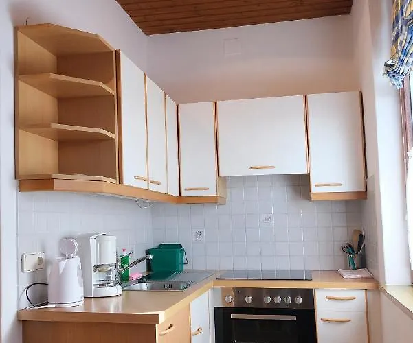 Apartment Berger Kotschach-Mauthen