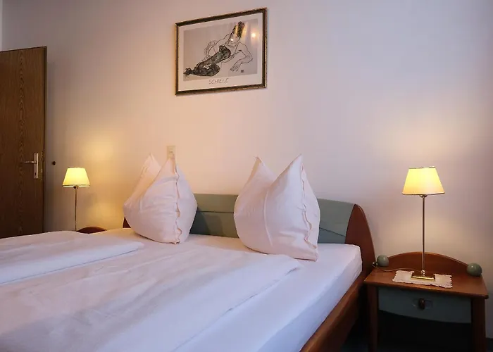 Berger Daire Kotschach-Mauthen