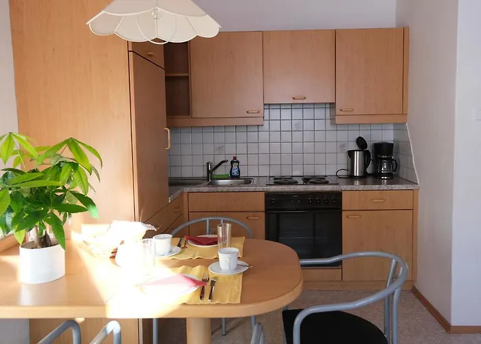 Berger Apartment Kotschach-Mauthen