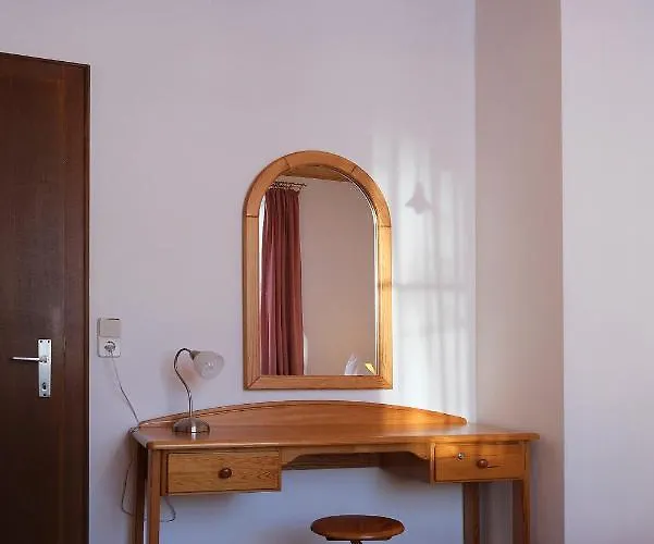 Berger Daire Kotschach-Mauthen