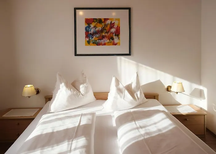 Berger Daire Kotschach-Mauthen