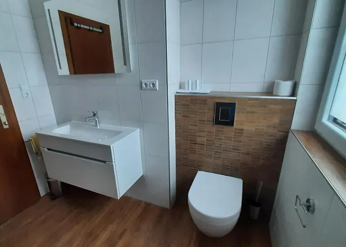 Berger Daire Kotschach-Mauthen