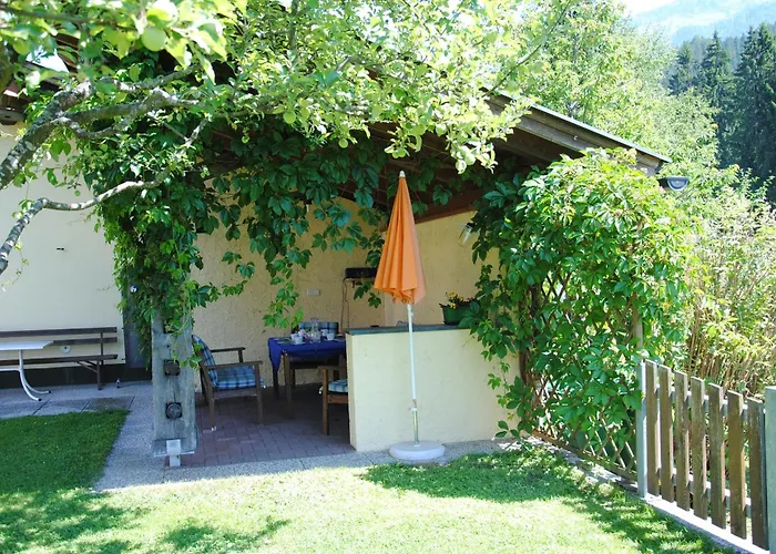 Berger Kotschach-Mauthen