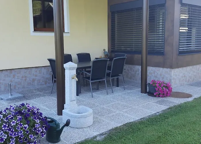 Apartment Berger Kotschach-Mauthen